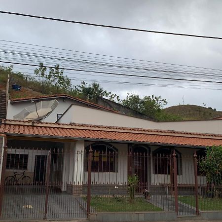 Casa Dos Martins - Proximo Ao Autodromo Potenza E Cachoeira Arco Iris Lima Duarte Exteriér fotografie