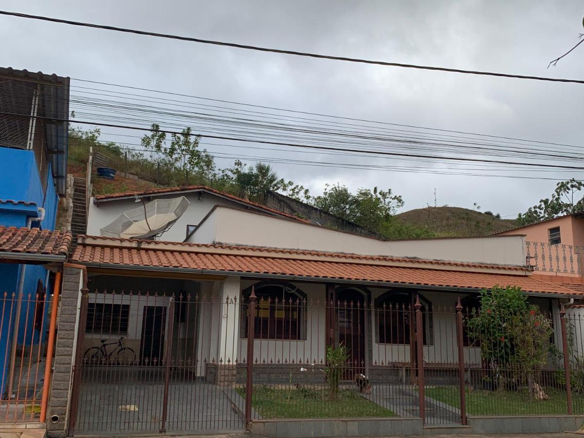 Casa Dos Martins - Proximo Ao Autodromo Potenza E Cachoeira Arco Iris Lima Duarte Exteriér fotografie